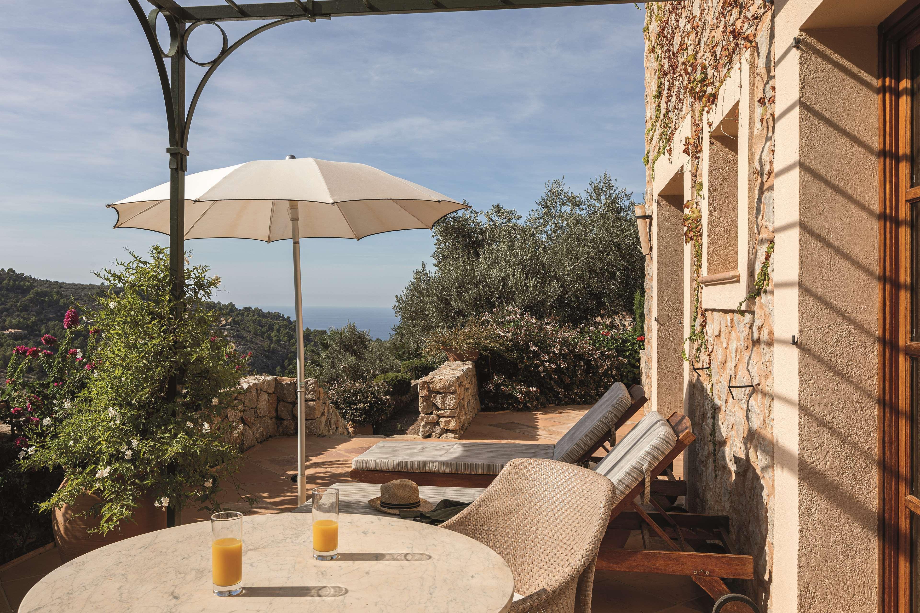 La Residencia, A Belmond Hotel, Mallorca Deia Exterior photo