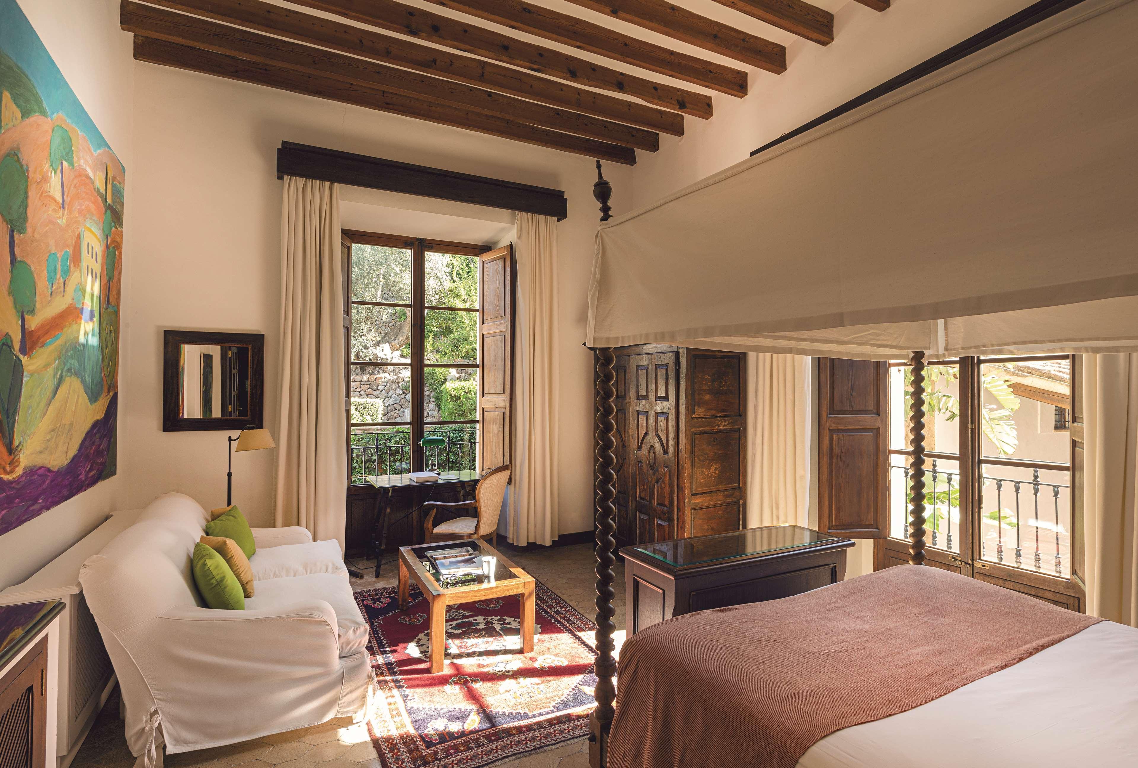 La Residencia, A Belmond Hotel, Mallorca Deia Exterior photo