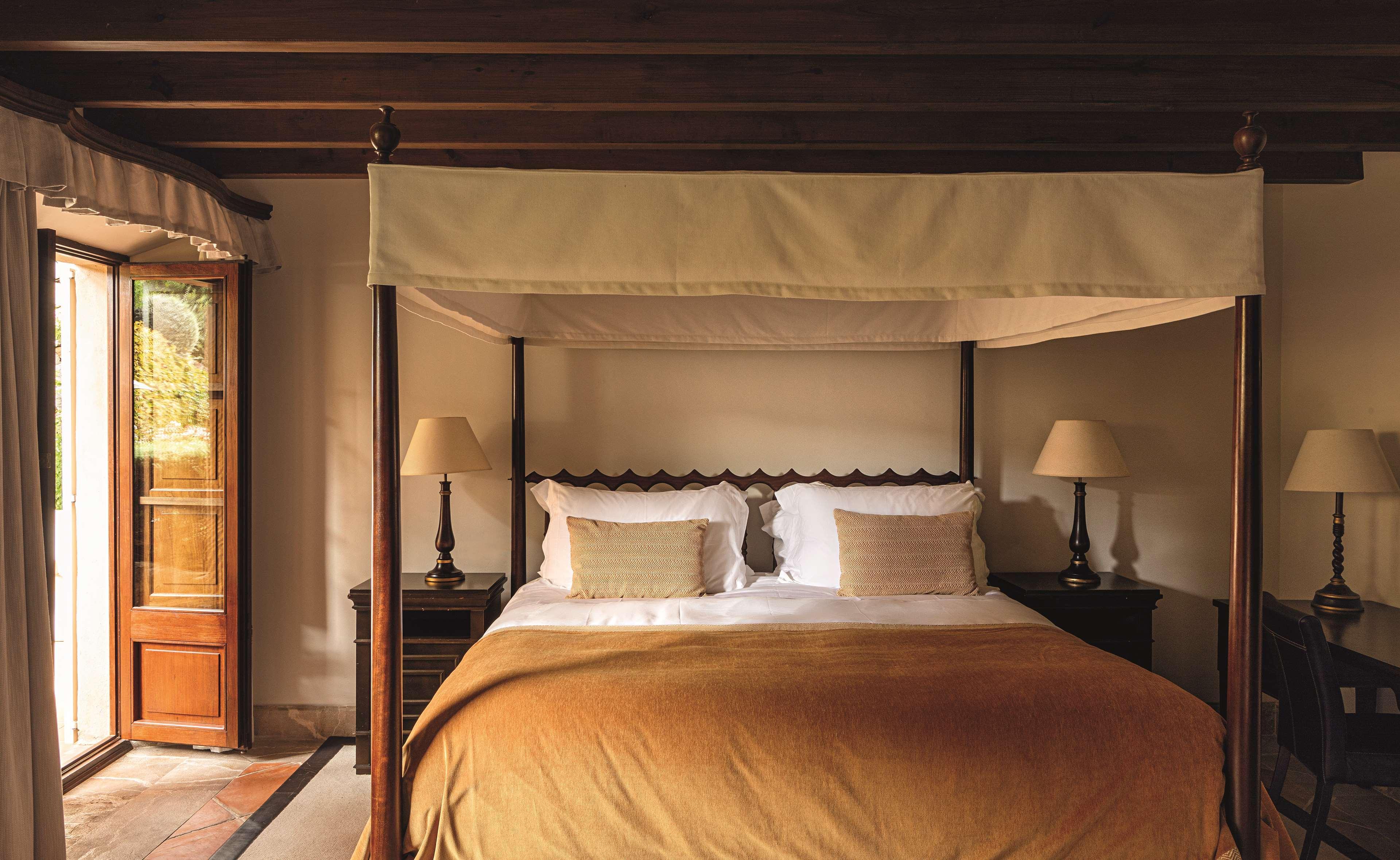 La Residencia, A Belmond Hotel, Mallorca Deia Exterior photo