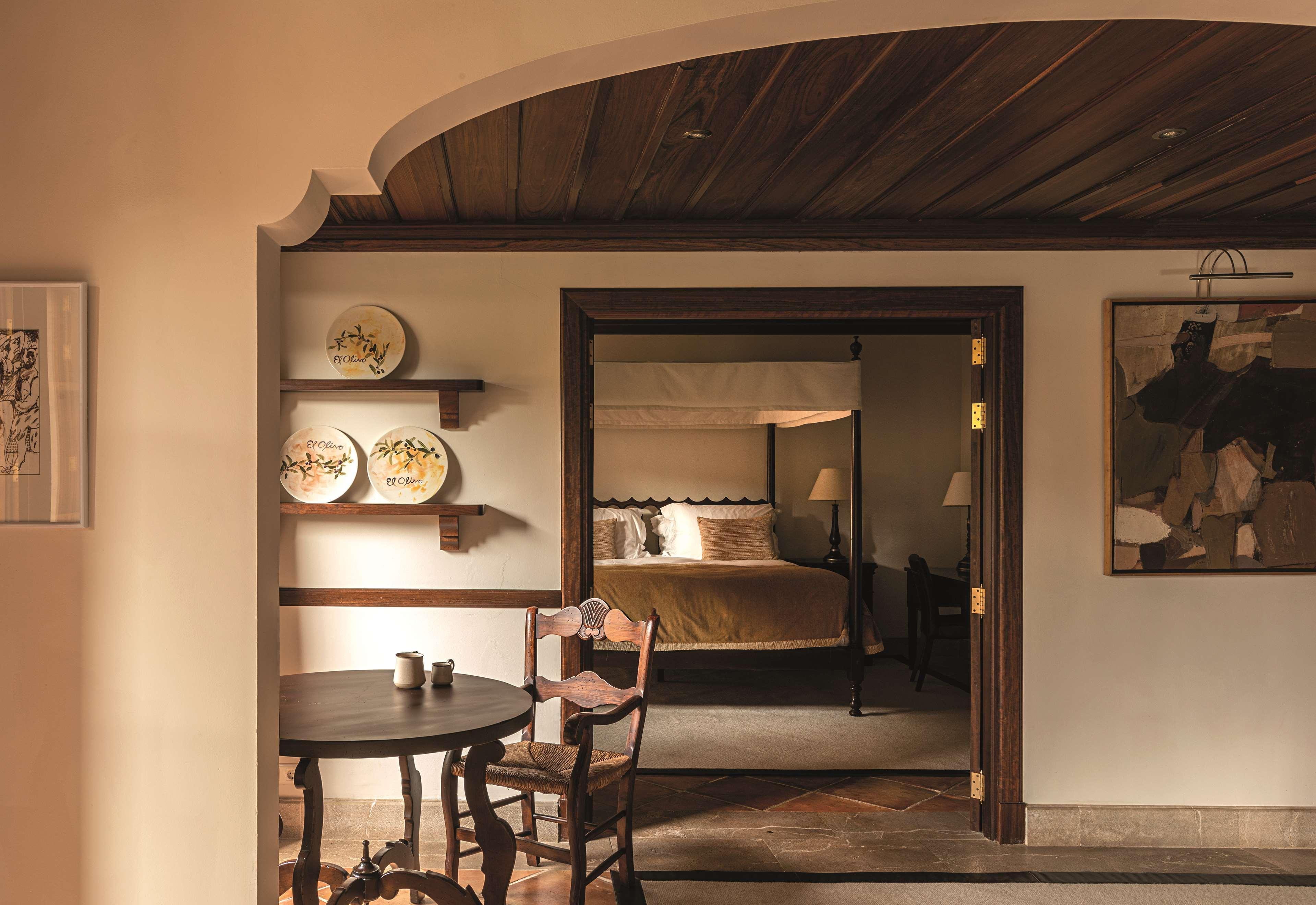 La Residencia, A Belmond Hotel, Mallorca Deia Exterior photo