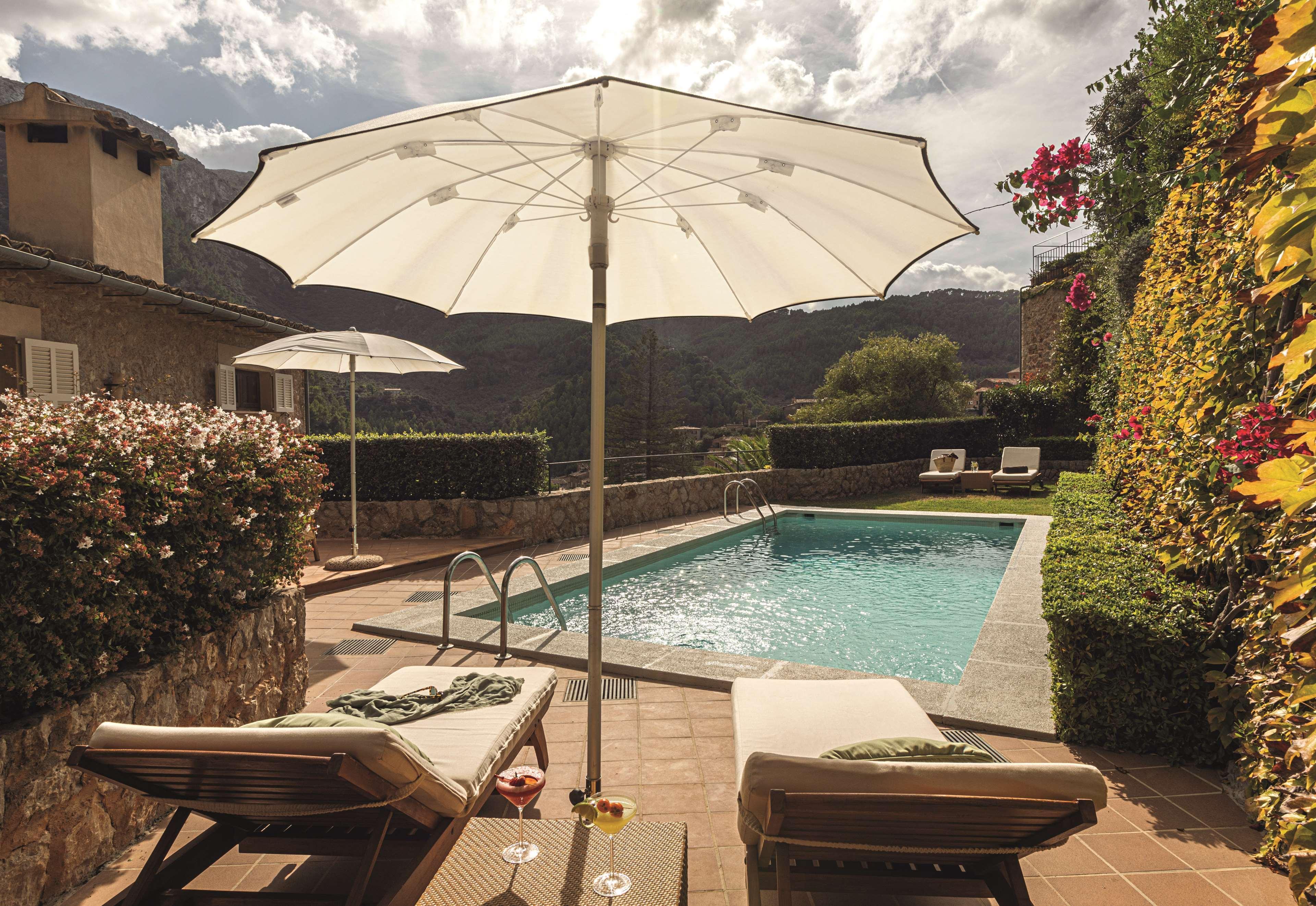 La Residencia, A Belmond Hotel, Mallorca Deia Exterior photo