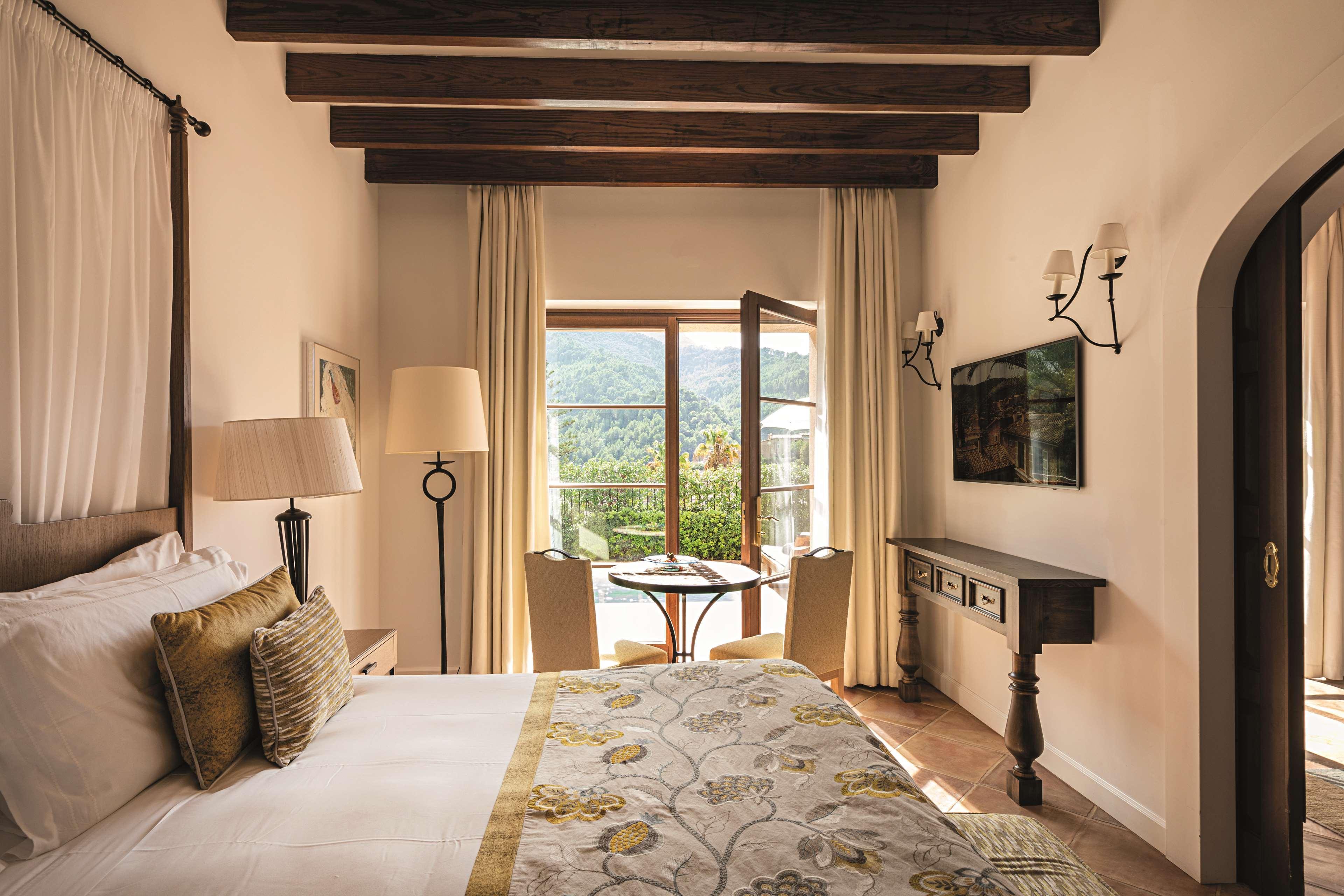 La Residencia, A Belmond Hotel, Mallorca Deia Exterior photo