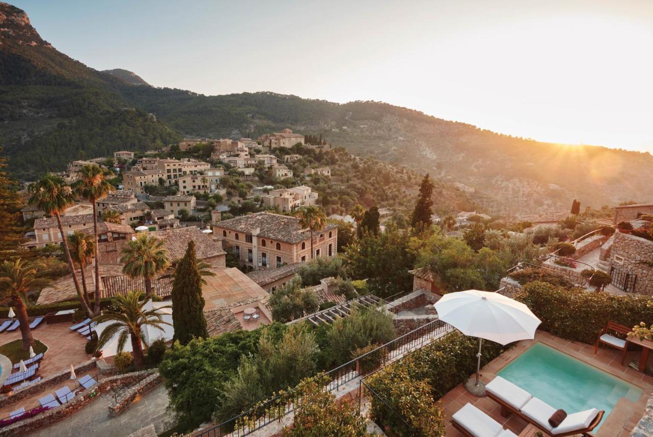 La Residencia, A Belmond Hotel, Mallorca Deia Exterior photo