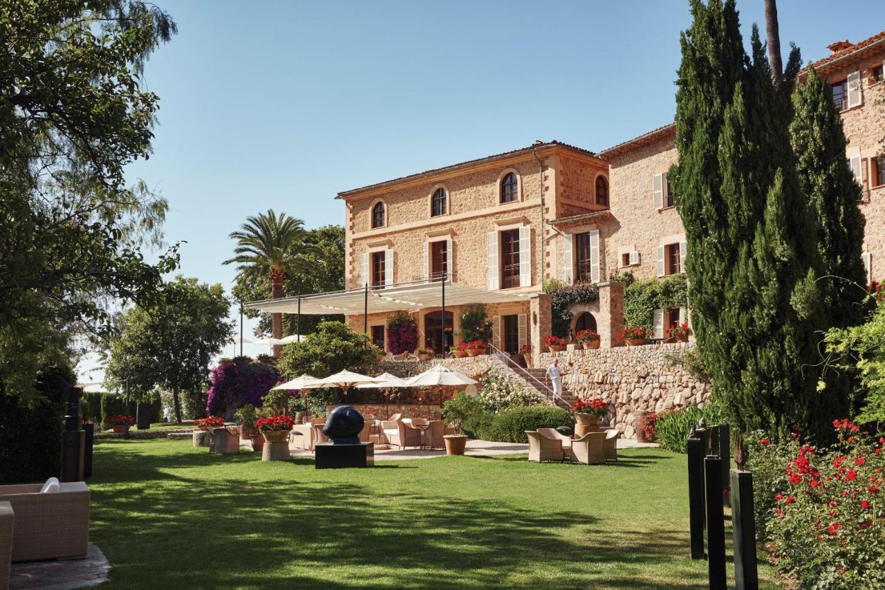 La Residencia, A Belmond Hotel, Mallorca Deia Exterior photo