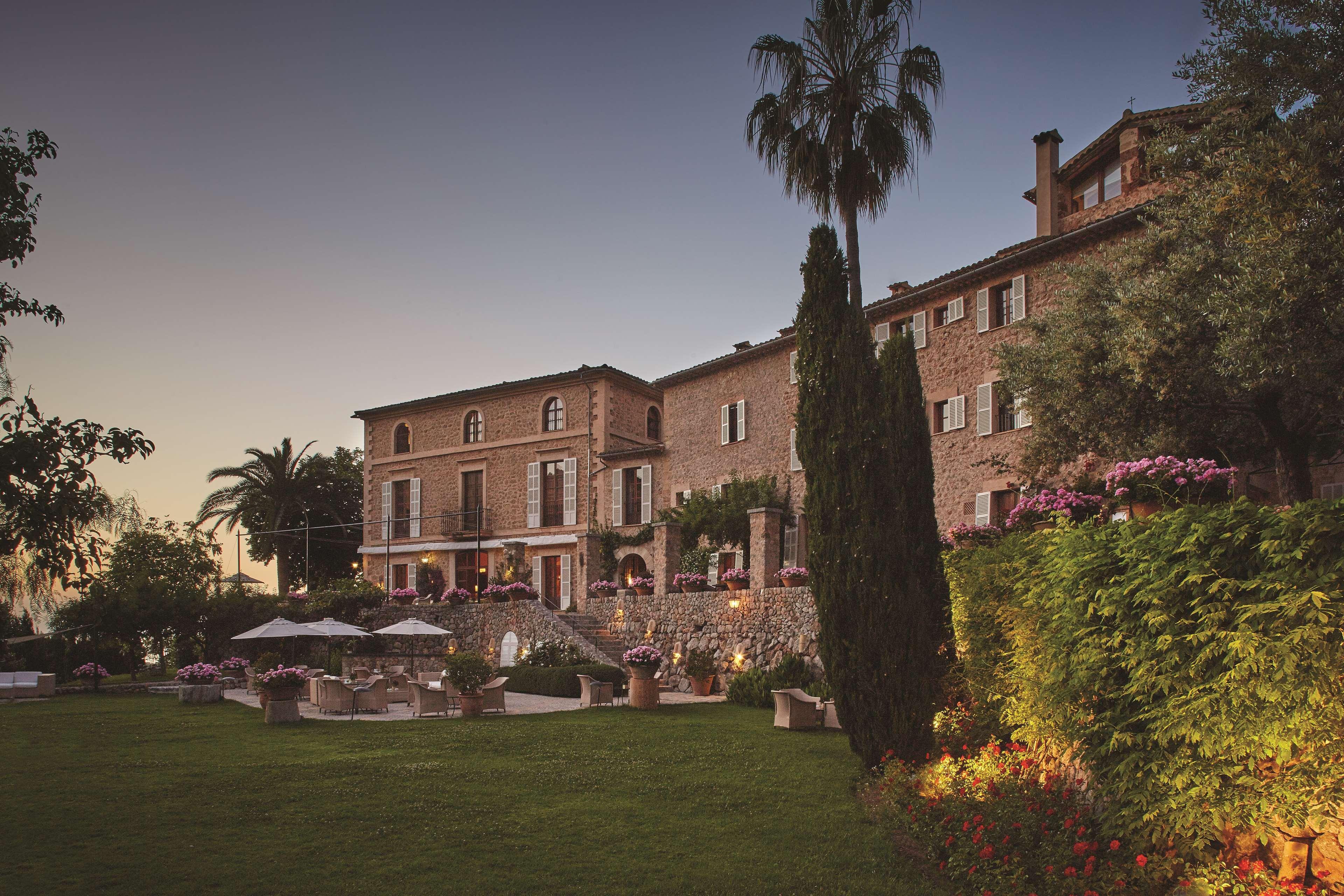 La Residencia, A Belmond Hotel, Mallorca Deia Exterior photo