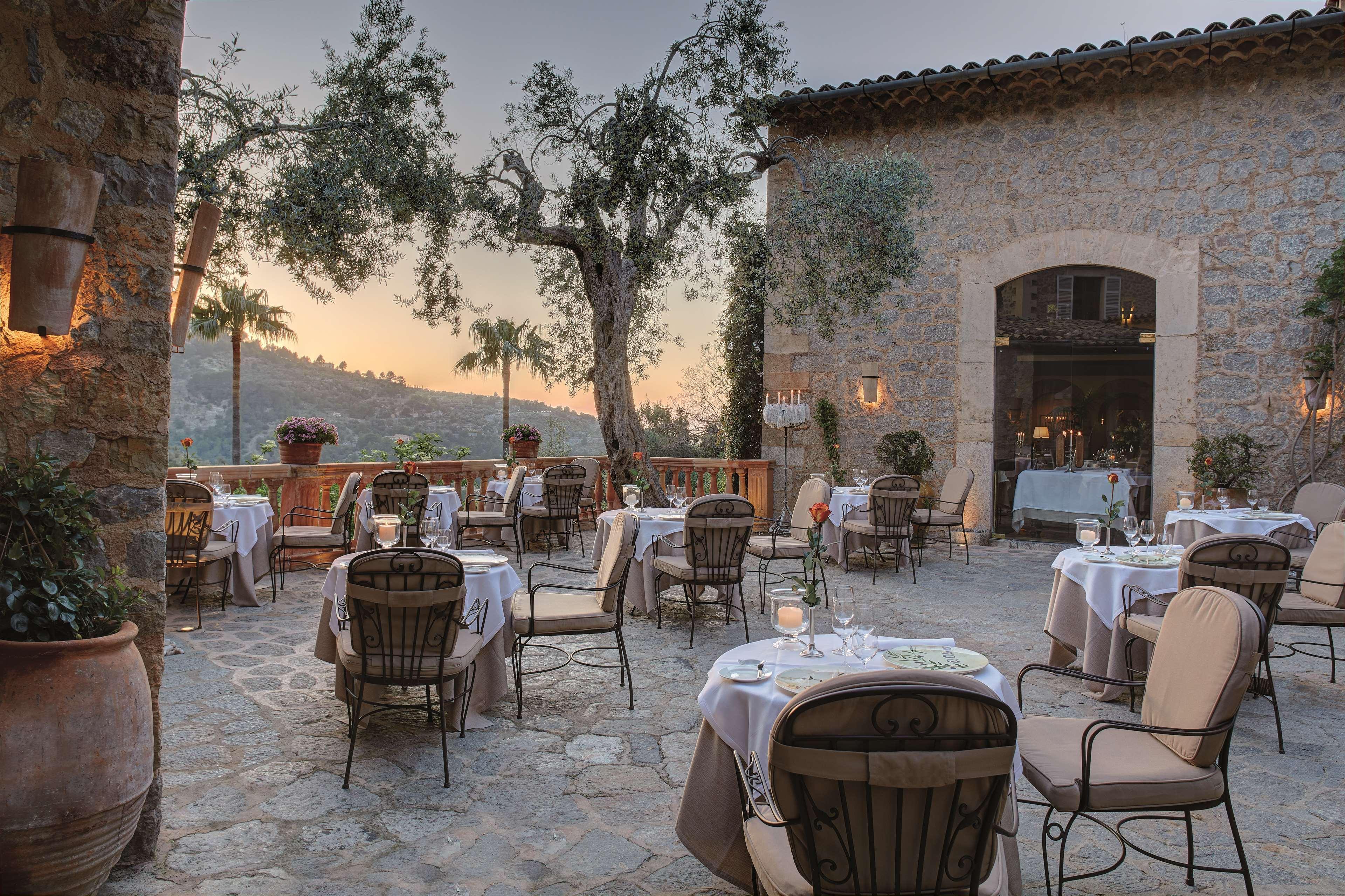 La Residencia, A Belmond Hotel, Mallorca Deia Exterior photo
