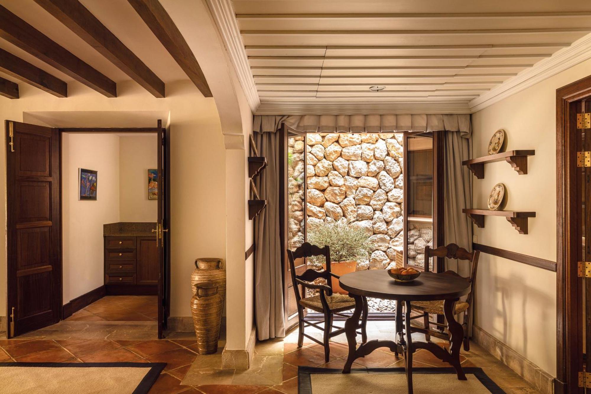 La Residencia, A Belmond Hotel, Mallorca Deia Exterior photo