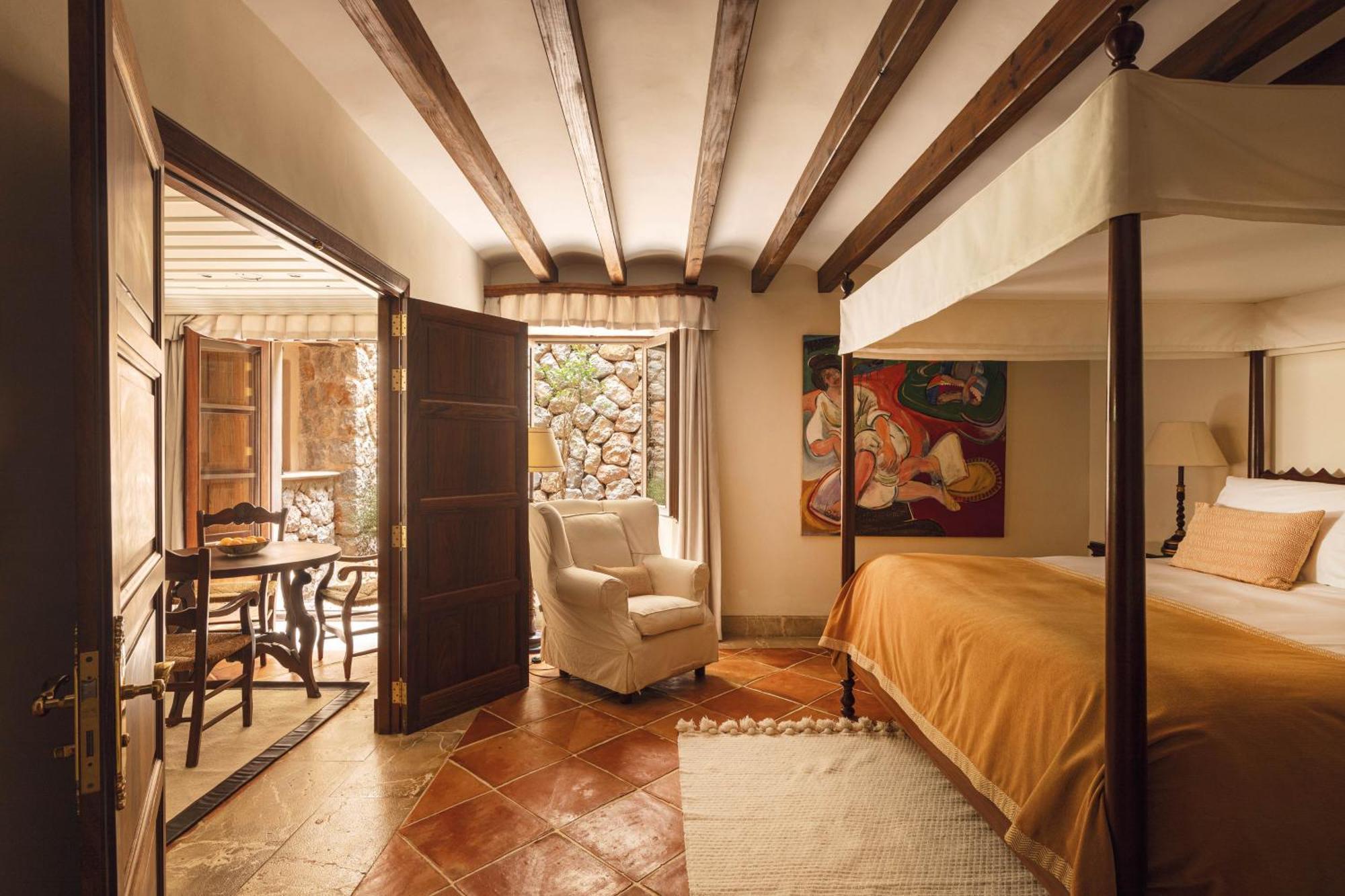 La Residencia, A Belmond Hotel, Mallorca Deia Exterior photo