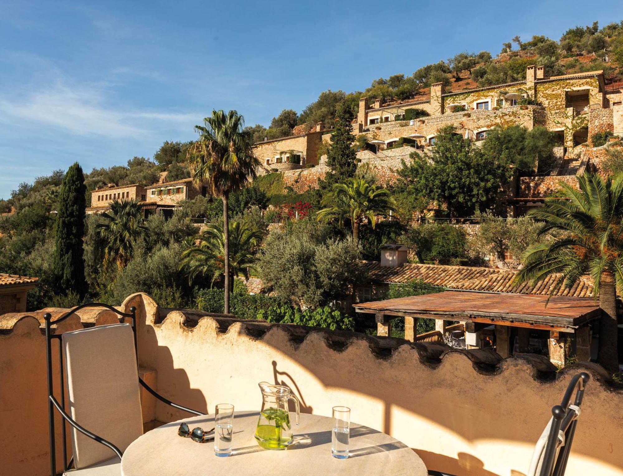 La Residencia, A Belmond Hotel, Mallorca Deia Exterior photo