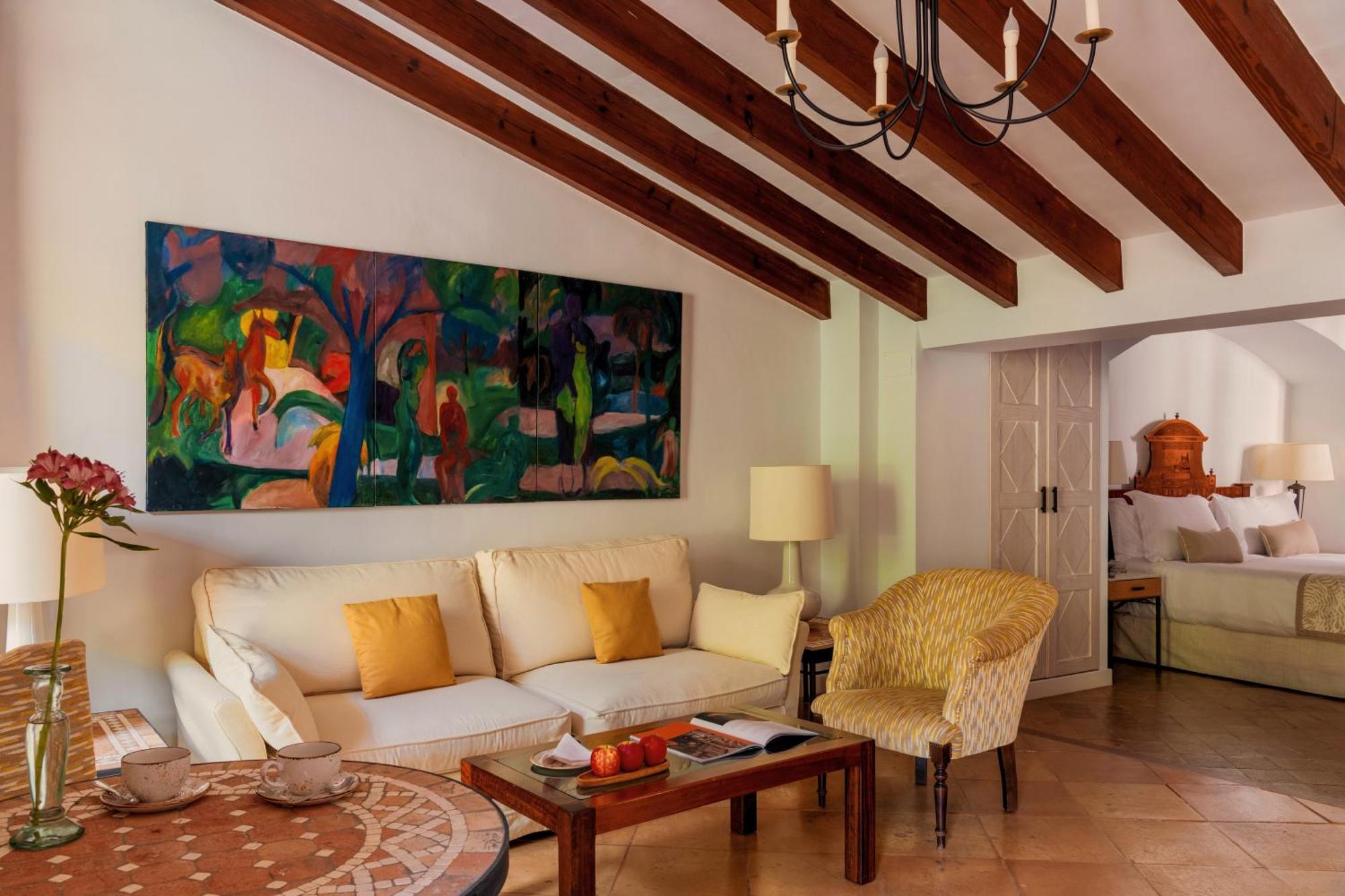 La Residencia, A Belmond Hotel, Mallorca Deia Exterior photo