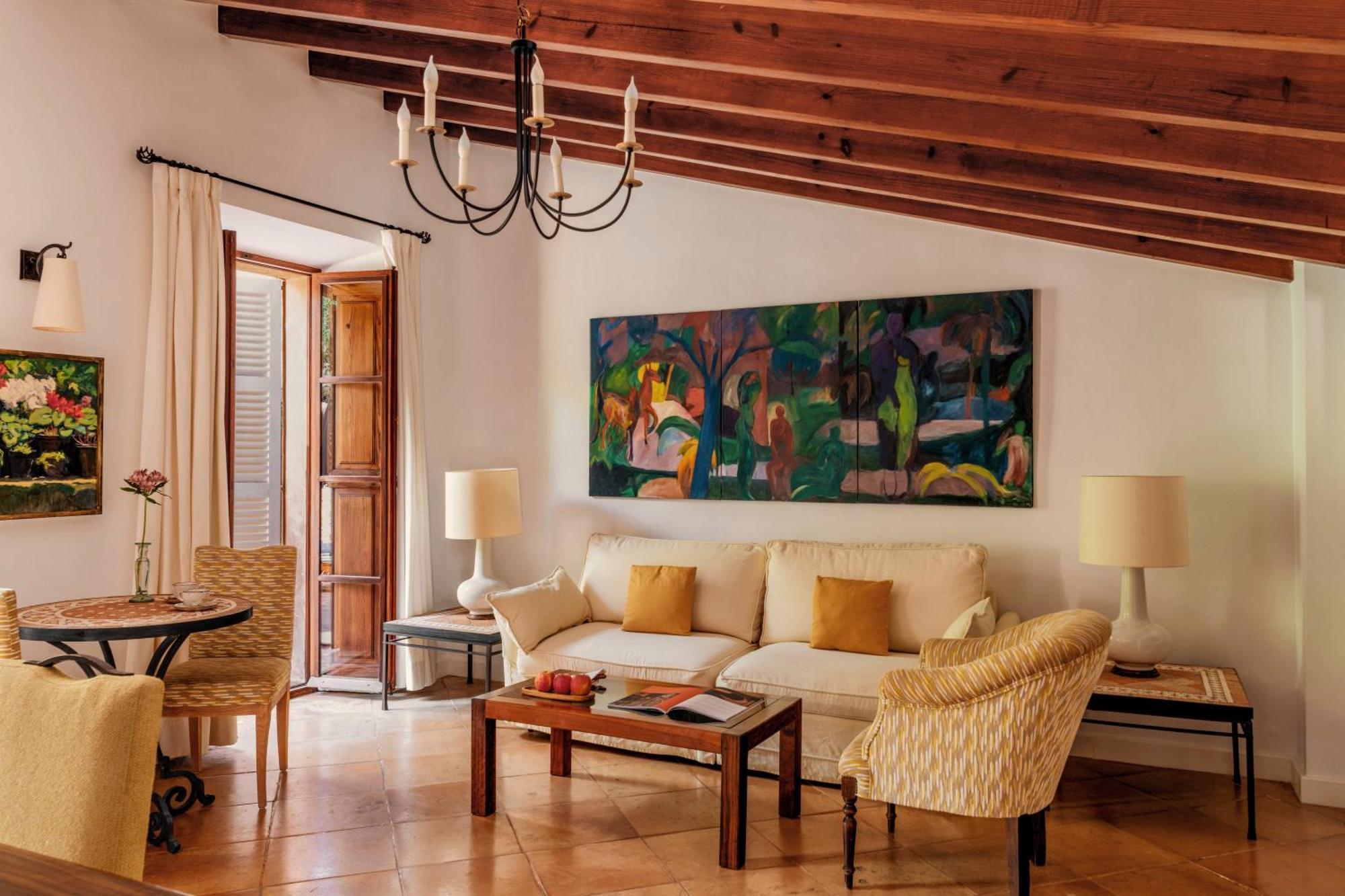 La Residencia, A Belmond Hotel, Mallorca Deia Exterior photo