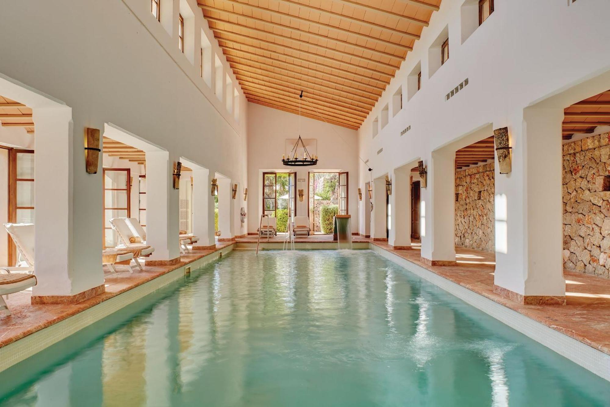 La Residencia, A Belmond Hotel, Mallorca Deia Exterior photo