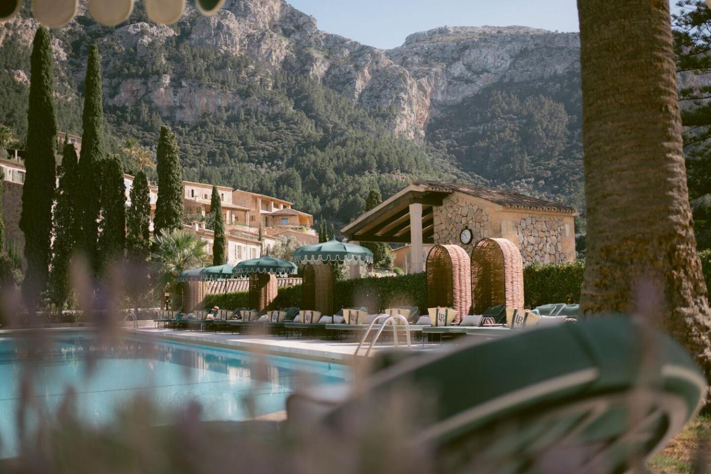 La Residencia, A Belmond Hotel, Mallorca Deia Exterior photo