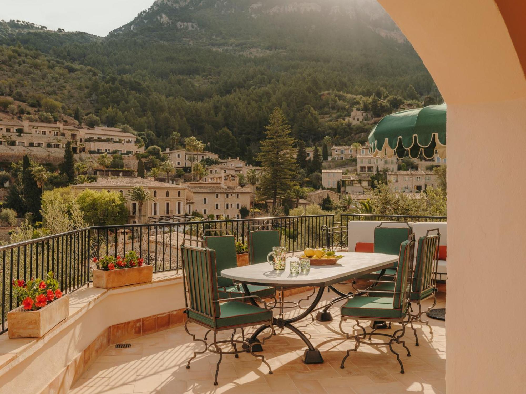 La Residencia, A Belmond Hotel, Mallorca Deia Exterior photo